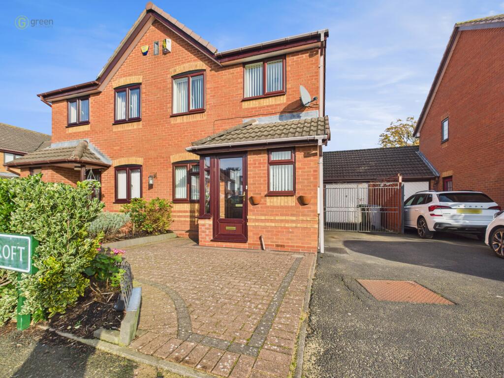 Additional image 35 of Kings Croft, Castle Bromwich, B36