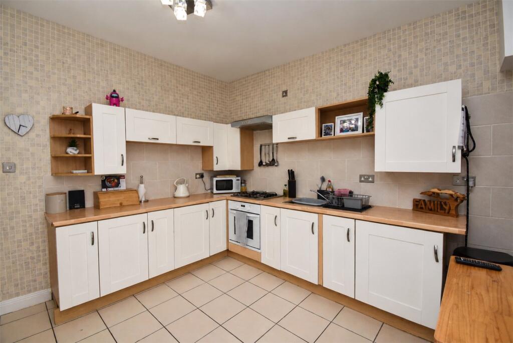 House in Wallasey, Liscard - View 5