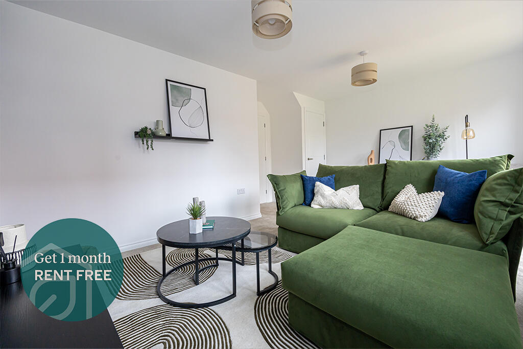 Main image of property: Leaf Living at Great Haddon Wood, Peterborough, PE7