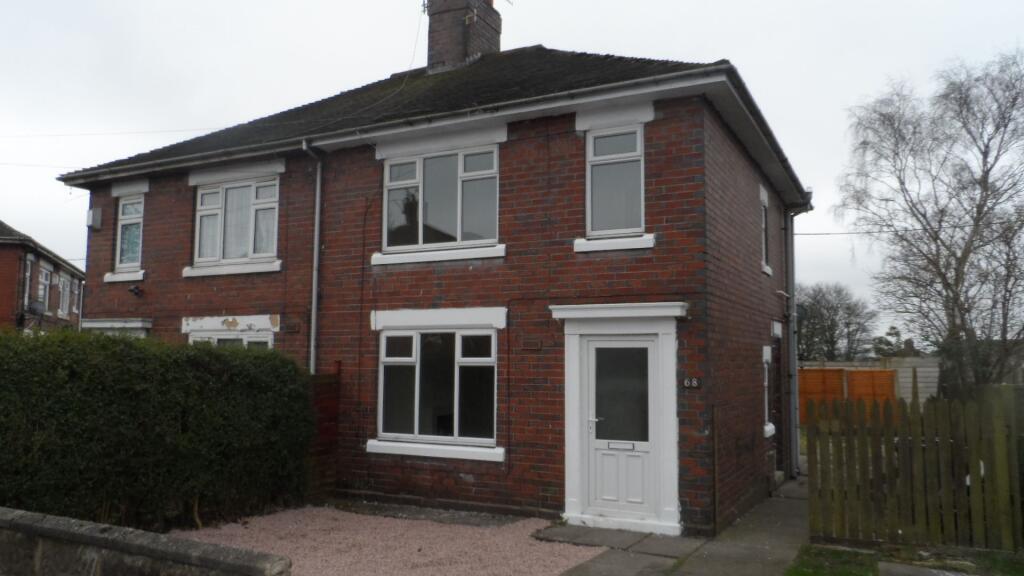Main image of property: Gordon Road, Stoke-on-Trent