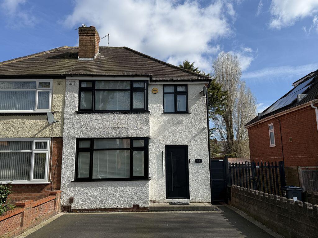Additional image 33 of Dunvegan Road, Birmingham, B24 9HQ
