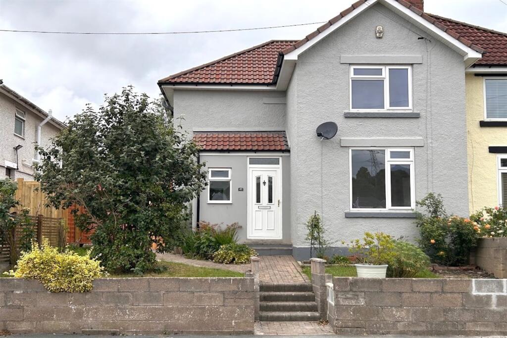 Main image of property: Sherwell Road, BS4
