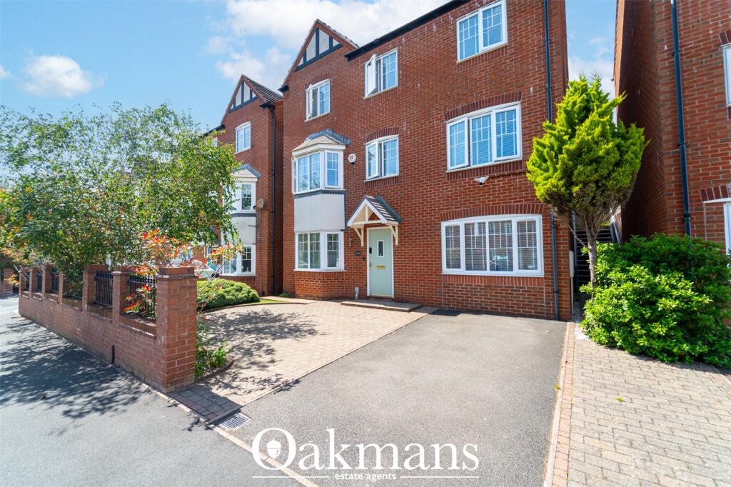 Main image of property: Ley Hill Farm Road, Birmingham, West Midlands, B31