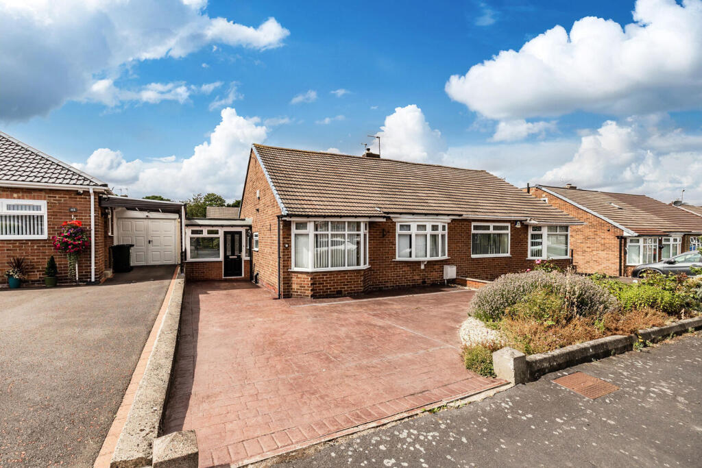 Main image of property: Langdon Road, Westerhope, Newcastle Upon Tyne