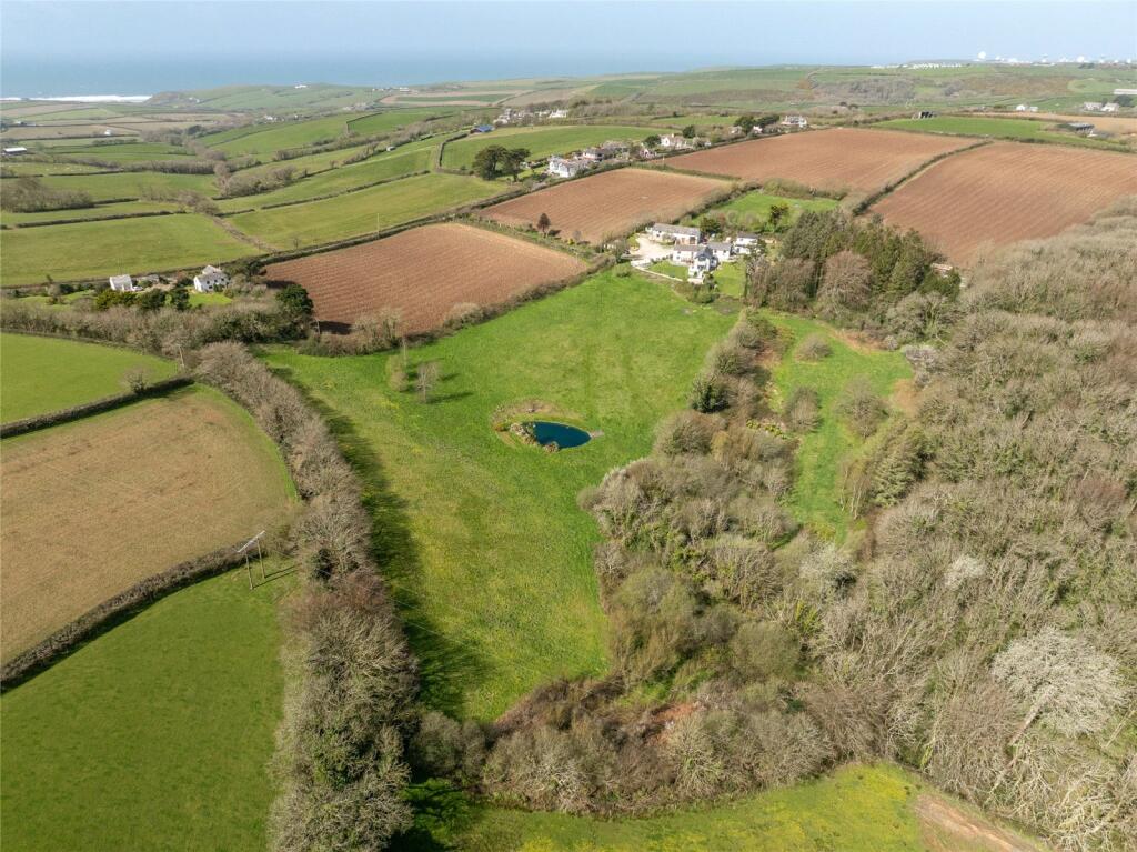 Main image of property: Stibb, Bude