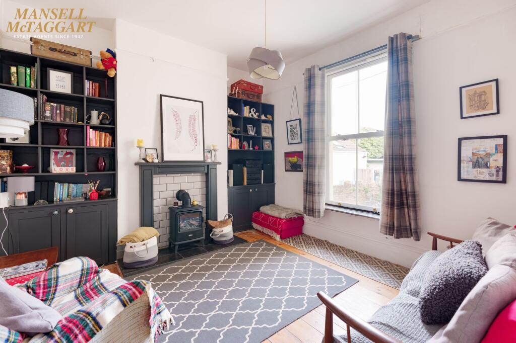 House in Mid Sussex, Hassocks - View 6