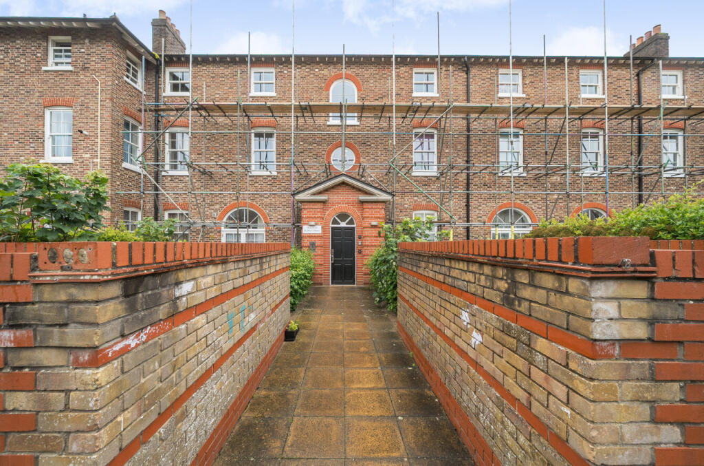 Main image of property: St. Marys Road, Portsmouth, Hampshire, PO3