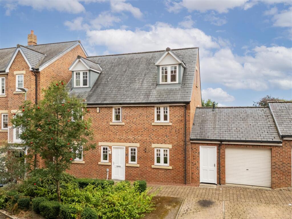 Main image of property: Bowman Drive, Hexham, NE46