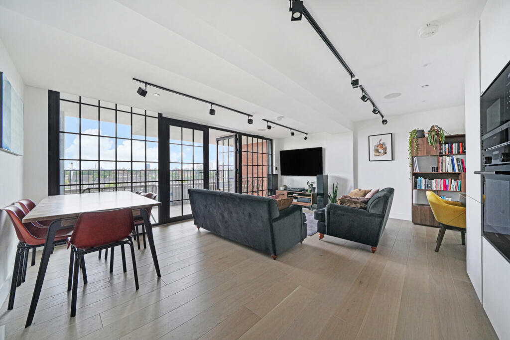 Main image of property: New Tannery Way,
Bermondsey, SE1