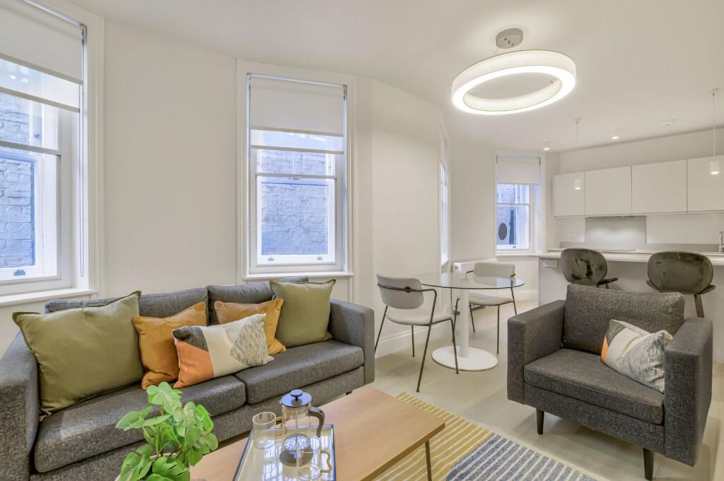 Main image of property: Welbeck Street, London, W1G