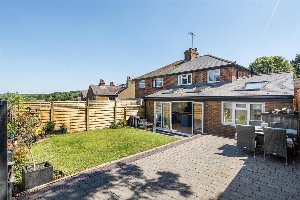 Main image of property: Victoria Road, Berkhamsted