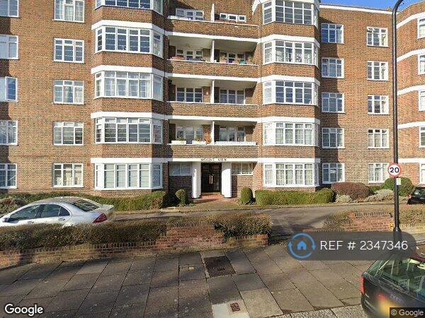Apartment in London - View 3