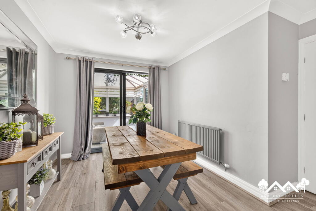 House in Hyndburn, Lancashire - View 5