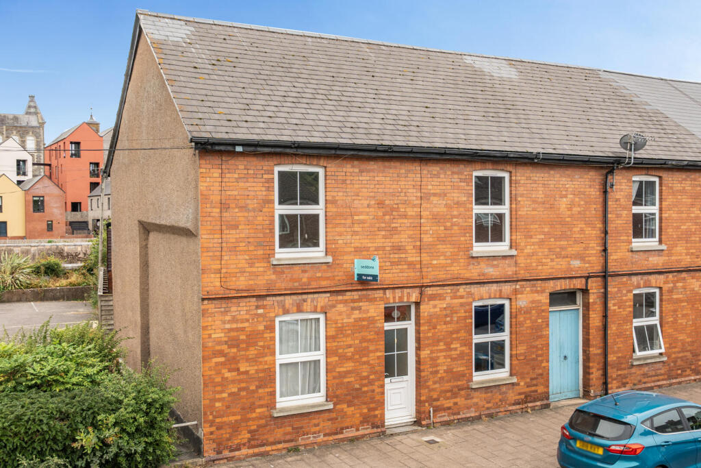 Main image of property: West Exe South, Tiverton