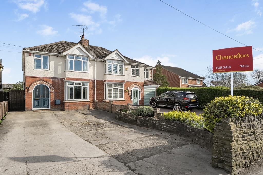 Main image of property: Swindon Road, Stratton, SN3