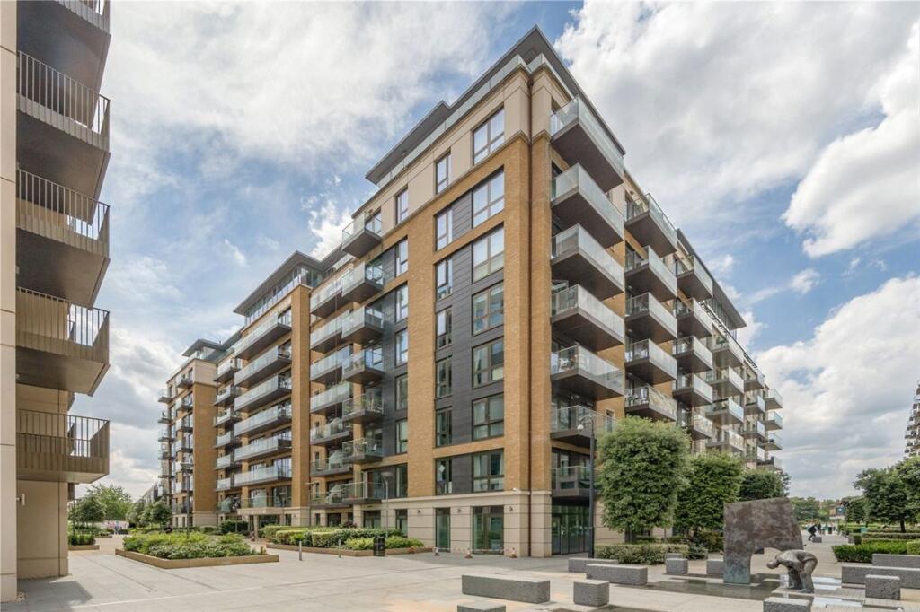 Main image of property: Tierney Lane, Hammersmith