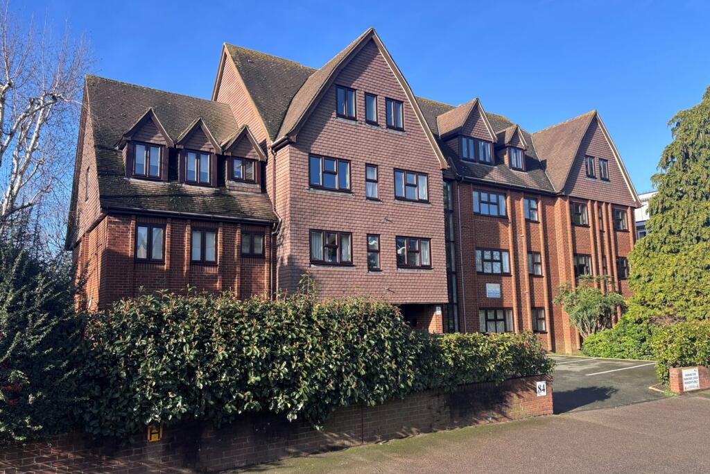 Main image of property: 84 Wickham Road, Beckenham, BR3