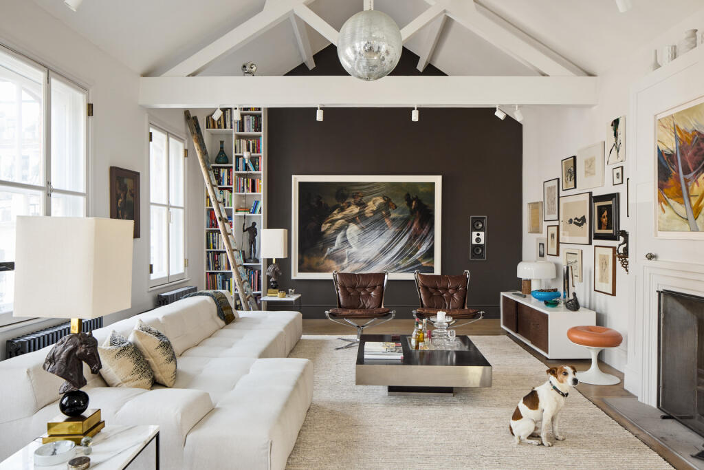 Main image of property: Brewer Street, London W1