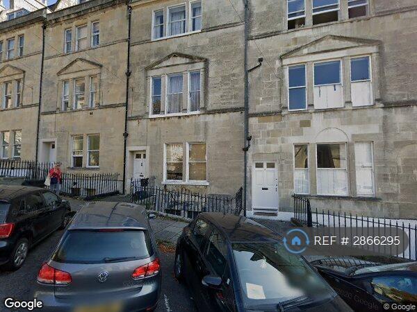 Main image of property: Burlington Street, Bath, BA1