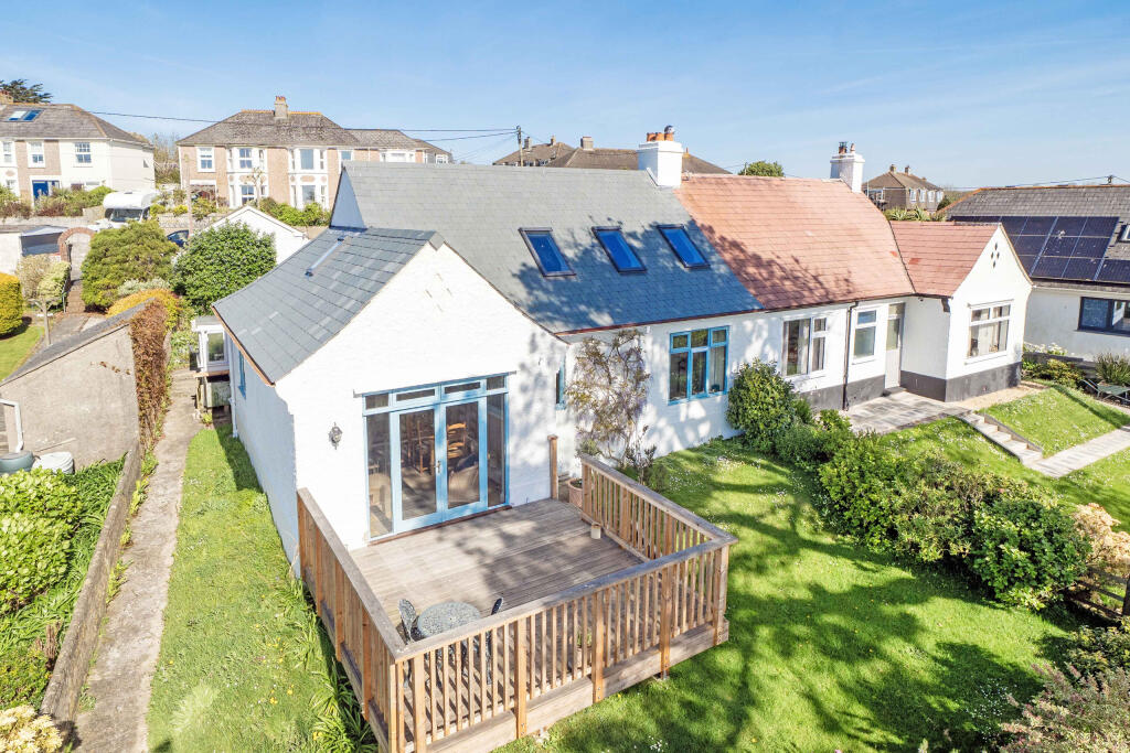 Main image of property: Fowey, Cornwall