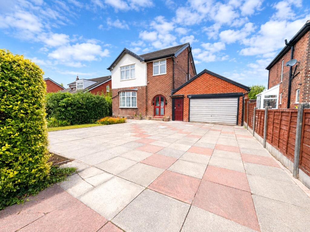 Main image of property: Chester Road, STOCKPORT, Cheshire, SK7