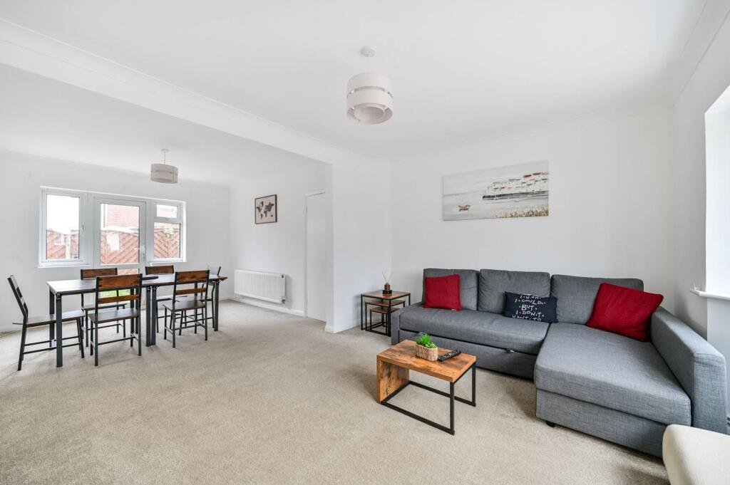 Main image of property: Whitebridge Close, Hounslow, Feltham, TW14