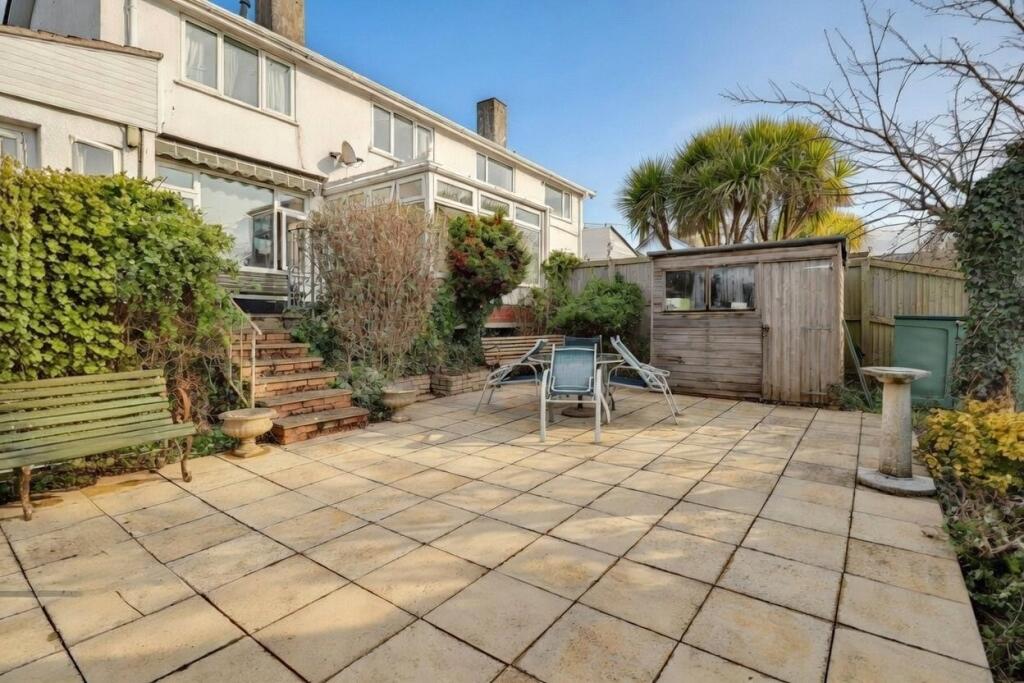 Chaddiford Lane, Barnstaple, Devon, EX31 photo 3