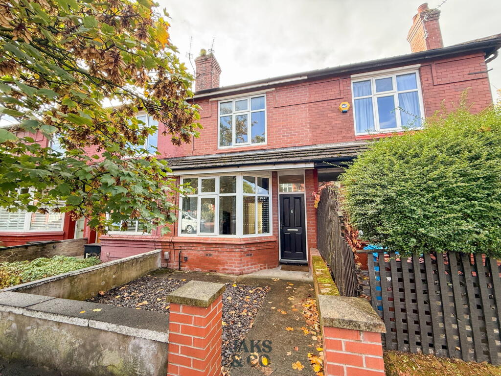 Main image of property: School Lane, Manchester, M20 6RT