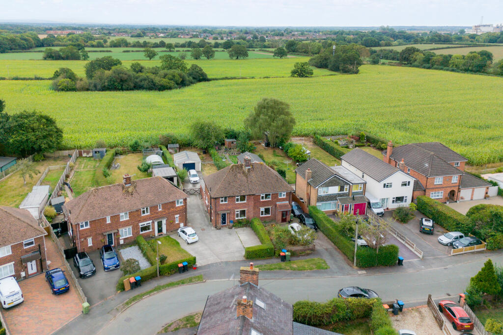 Main image of property: Green Lane, Wincham, Northwich