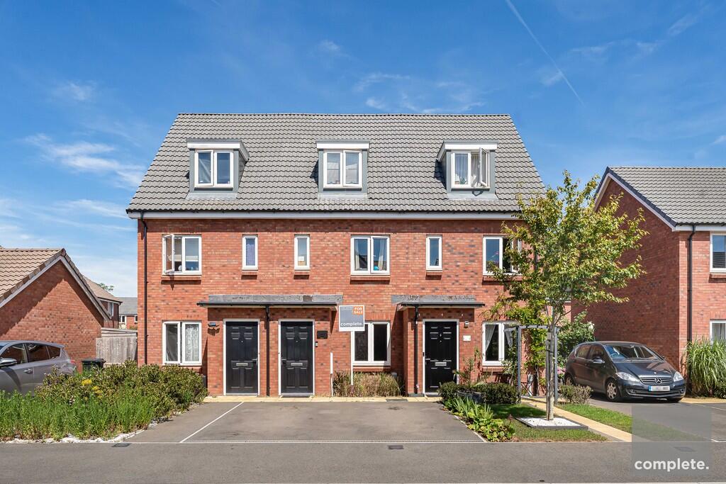 Main image of property: Apple Way, Cranbrook, Exeter