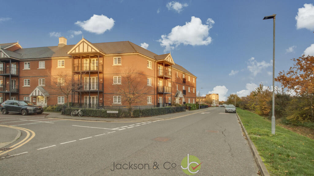 Main image of property: Turbine Road, Colchester