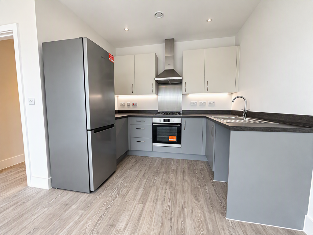 Main image of property: Honeysuckle Walk, Southmead, Bristol, Bristol City