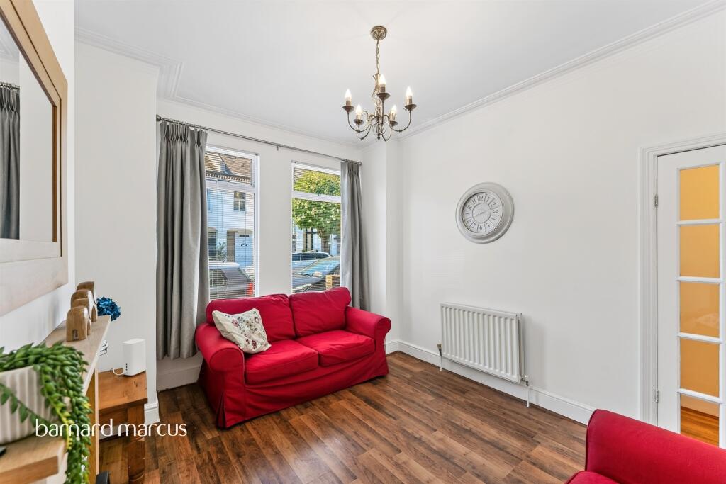 Main image of property: Leverson Street, LONDON
