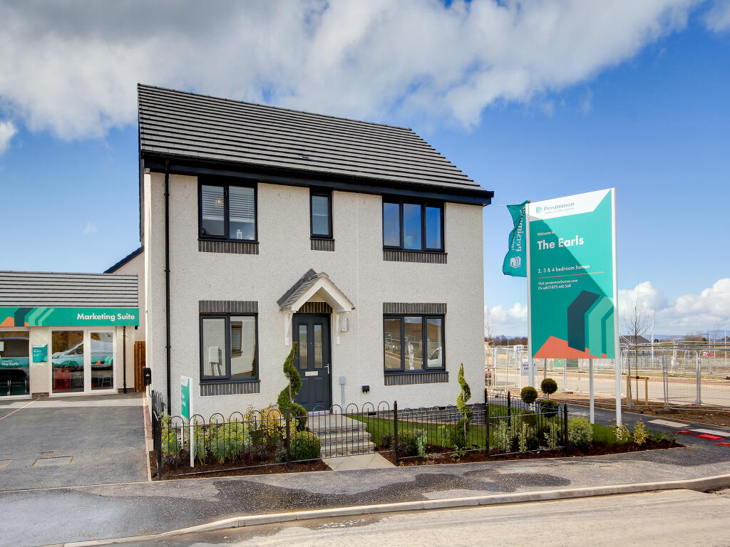 Main image of property: Newbyres Crescent,
Gorebridge,
Midlothian,
EH23 4US