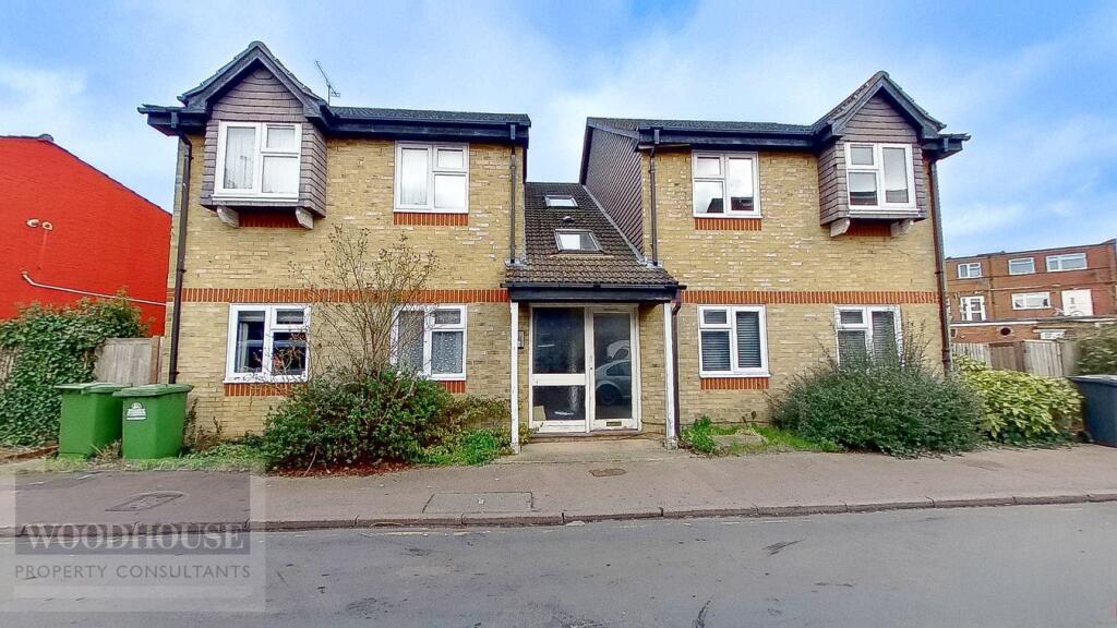 Main image of property: Albury Grove Road, Cheshunt, EN8