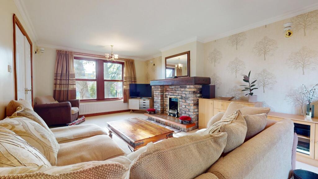 House in South Tyneside, Boldon Colliery - View 3