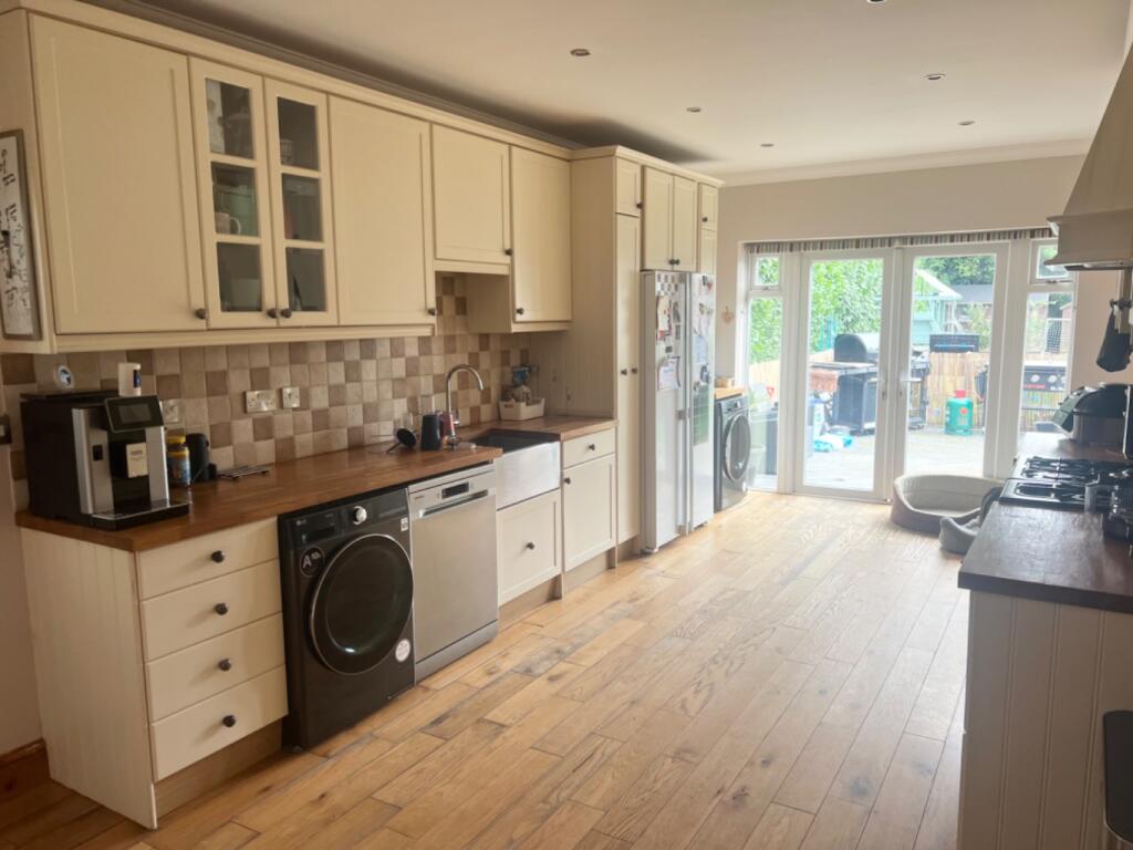 House in New Forest, Fawley - View 4