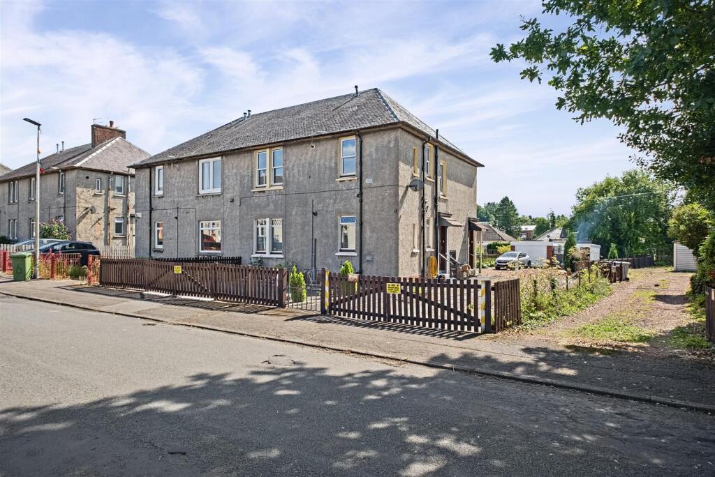Main image of property: Reed Street, Strathaven
