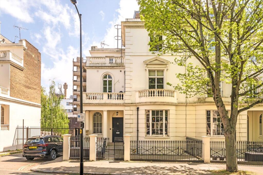 Main image of property: Westbourne Terrace Road, Westbourne Grove