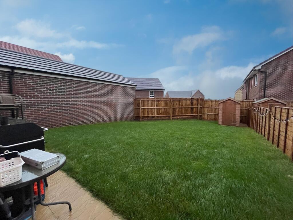 Photo of the property