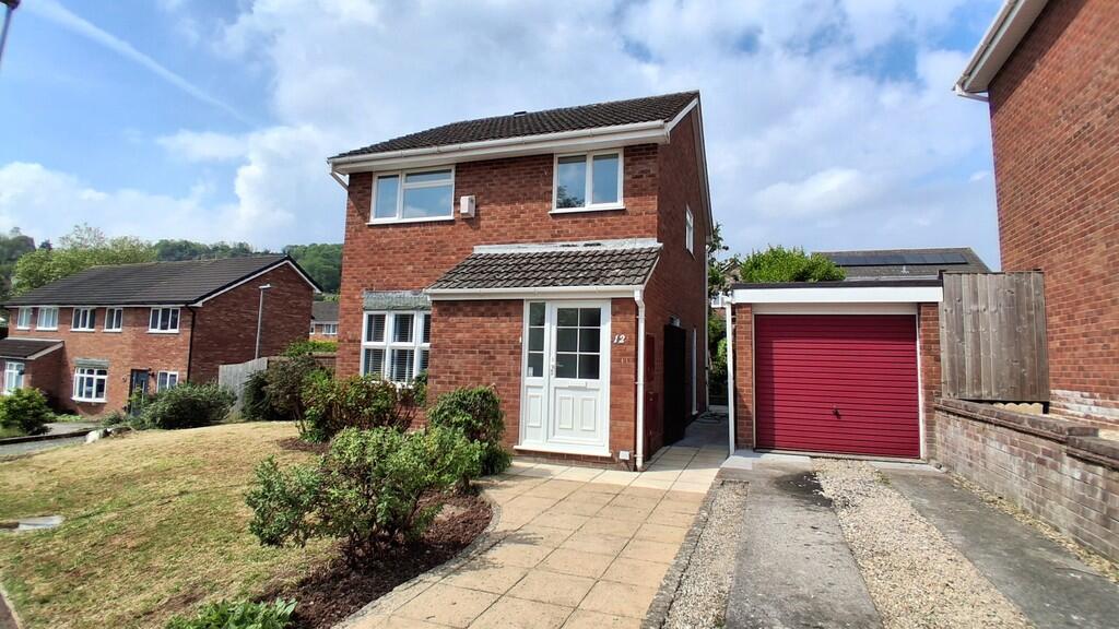 Main image of property: Nelson Court, Weston-super-Mare