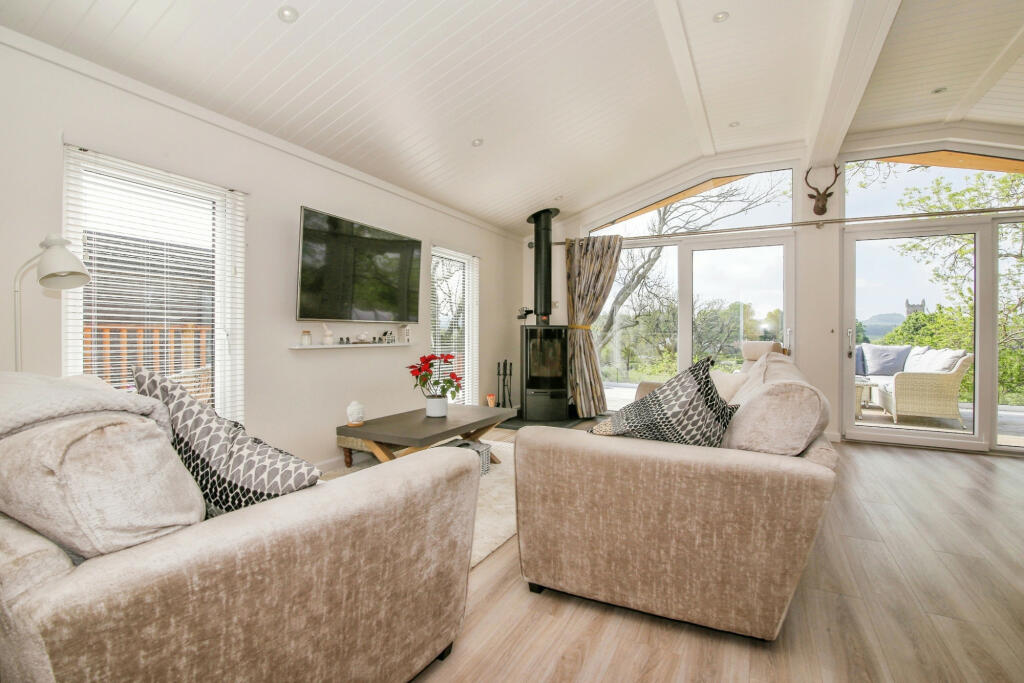 House in Whittingham, Northumberland - View 2
