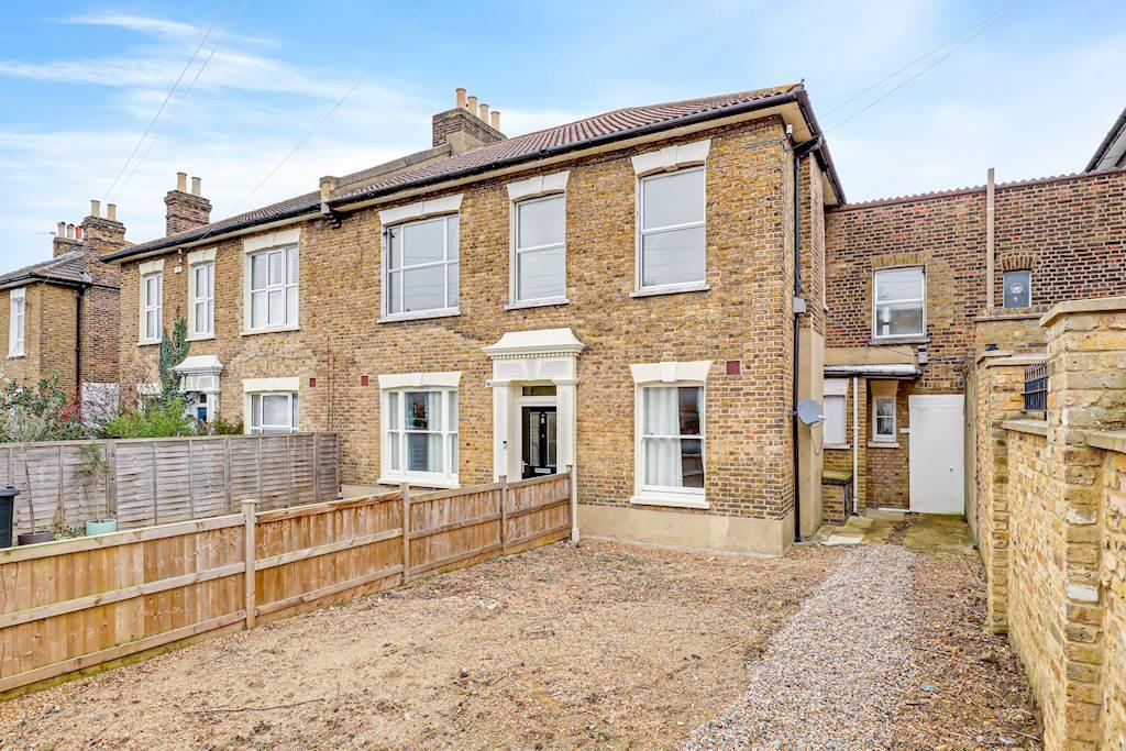 Main image of property: Howard Road, Penge