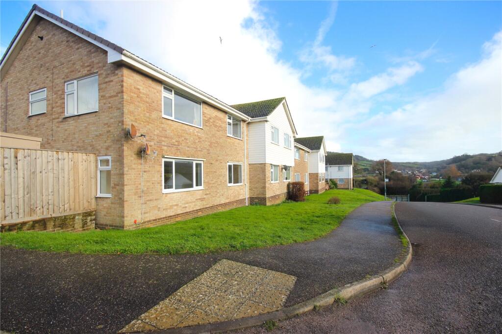 Main image of property: Riverdale Close, Seaton, Devon, EX12