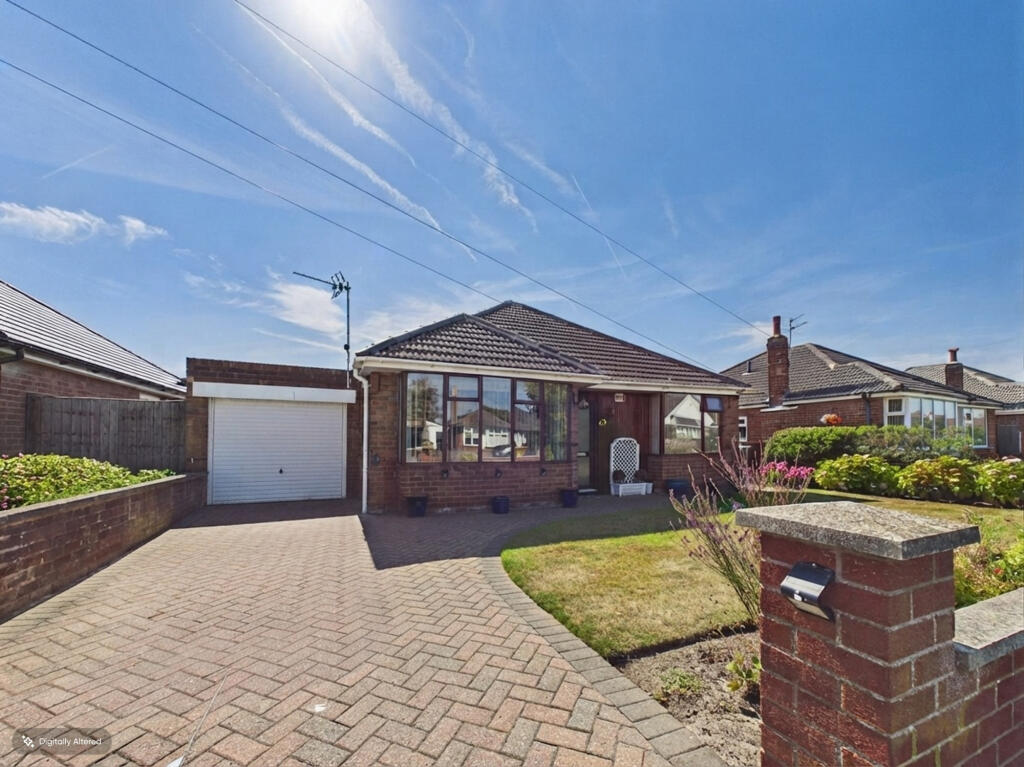 Main image of property: Edwinstowe Road, Lytham St. Annes, FY8