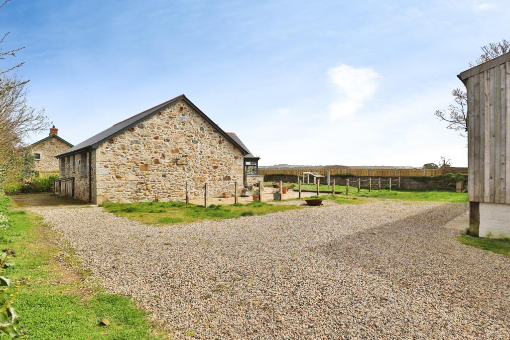 Main image of property: Praze an Beeble, Camborne, TR14