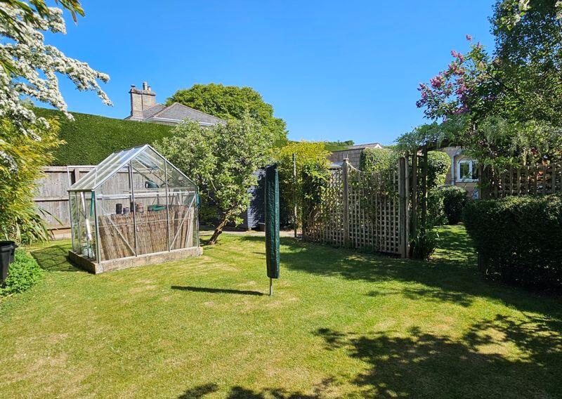 房产图片 39 - 巴斯，克拉弗顿山下，弗拉特伍兹路