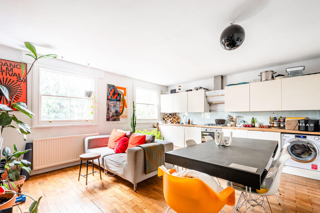 Main image of property: Victoria Mews, Dalston Lane, Hackney, E8