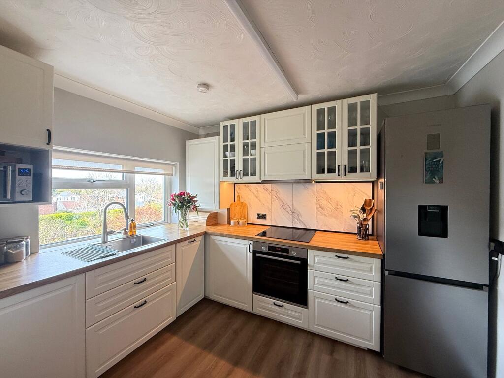 Gwynne Road, Parkstone, Poole, Dorset, BH12