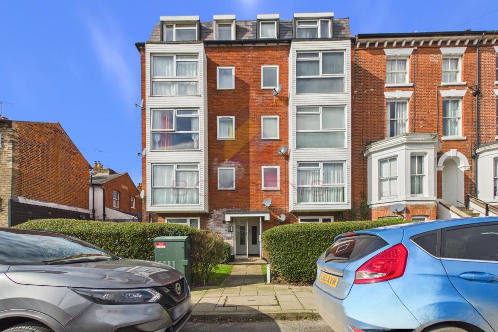 Main image of property: Wellesley Road, Lexden, Colchester